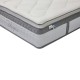 Στρώμα Utopia pakoworld pocket spring με ανώστρωμα 30-32cm 100x200εκ Στρώμα Utopia pakoworld pocket spring με ανώστρωμα 30-32cm 100x200εκ