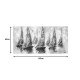 Πίνακας σε καμβά Yelkan Inart 120x3.5x60εκ Πίνακας σε καμβά Yelkan Inart 120x3.5x60εκ