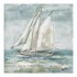 Πίνακας σε καμβά Siedo Inart 70x3.5x70εκ