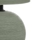 Επιτραπέζιο φωτιστικό PWL-1210 pakoworld Ε14 60W κεραμικό χακί Φ13x25εκ Επιτραπέζιο φωτιστικό PWL-1210 pakoworld Ε14 60W κεραμικό χακί Φ13x25εκ