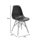 Τραπεζαρία Cuba-Julita pakoworld σετ 5τεμ MDF sonoma-μαύρο-φυσικό 120x70x76εκ Τραπεζαρία Cuba-Julita pakoworld σετ 5τεμ MDF sonoma-μαύρο-φυσικό 120x70x76εκ