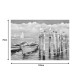 Πίνακας σε καμβά Port I Inart 100x3x70εκ Πίνακας σε καμβά Port I Inart 100x3x70εκ