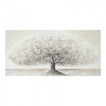 Πίνακας σε καμβά Arbony Inart 120x3x60εκ