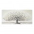 Πίνακας σε καμβά Arbony Inart 120x3x60εκ