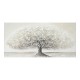 Πίνακας σε καμβά Arbony Inart 120x3x60εκ Πίνακας σε καμβά Arbony Inart 120x3x60εκ