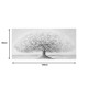 Πίνακας σε καμβά Arbony Inart 120x3x60εκ Πίνακας σε καμβά Arbony Inart 120x3x60εκ