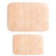 Πατάκι μπάνιου PWC-0055 pakoworld σετ 2τμχ microfiber ροζ 90x60εκ Πατάκι μπάνιου PWC-0055 pakoworld σετ 2τμχ microfiber ροζ 90x60εκ