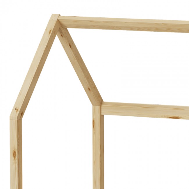 Παιδικό κρεβάτι Bendina τ.Montessori με συρτάρι pakoworld ξύλο πεύκου σε φυσική απόχρωση 70x140εκ Παιδικό κρεβάτι Bendina τ.Montessori με συρτάρι pakoworld ξύλο πεύκου σε φυσική απόχρωση 70x140εκ