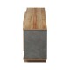 Έπιπλο τηλεόρασης Zafore pakoworld σε oak-καφέ antique απόχρωση 180x33x50εκ Έπιπλο τηλεόρασης Zafore pakoworld σε oak-καφέ antique απόχρωση 180x33x50εκ
