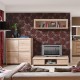 Μπουφές Selina pakoworld sonoma 105x40.5x112.5εκ Μπουφές Selina pakoworld sonoma 105x40.5x112.5εκ