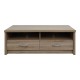 Έπιπλο τηλεόρασης Podizor pakoworld σε sonoma απόχρωση 120x45x42.5εκ Έπιπλο τηλεόρασης Podizor pakoworld σε sonoma απόχρωση 120x45x42.5εκ