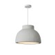 Φωτιστικό οροφής Jenila pakoworld E27 ps λευκό Φ59x40εκ Φωτιστικό οροφής Jenila pakoworld E27 ps λευκό Φ59x40εκ