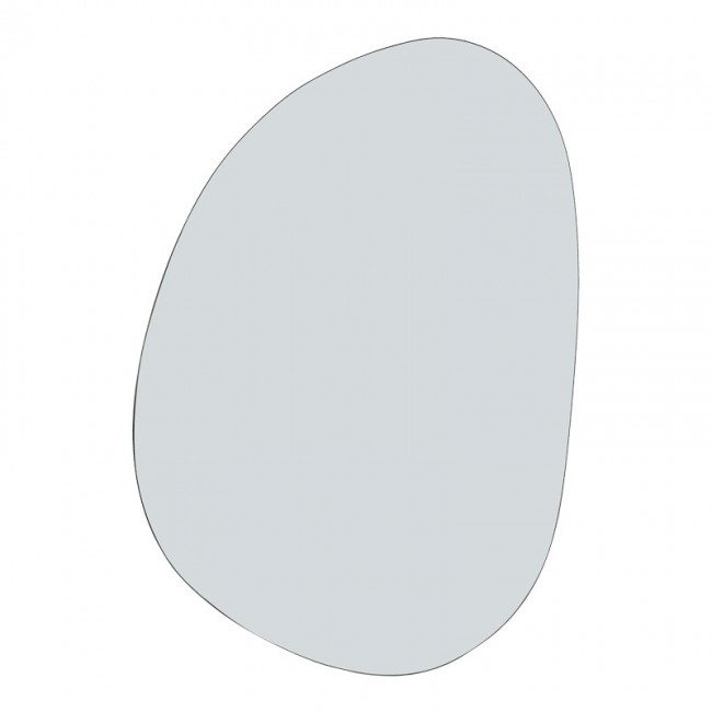 Καθρέπτης Listro Inart 55x1x80εκ Καθρέπτης Listro Inart 55x1x80εκ