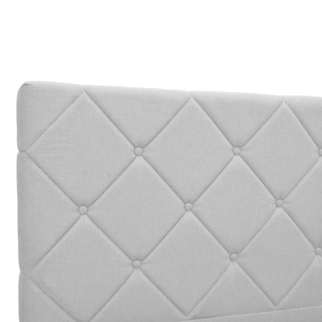 Κρεβάτι Dreamie pakoworld με αποθηκευτικό χώρο ύφασμα γκρι 160x200εκ Κρεβάτι Dreamie pakoworld με αποθηκευτικό χώρο ύφασμα γκρι 160x200εκ