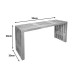 Παγκάκι Zen pakoworld teak ξύλο σε φυσική απόχρωση 90x30x48εκ Παγκάκι Zen pakoworld teak ξύλο σε φυσική απόχρωση 90x30x48εκ