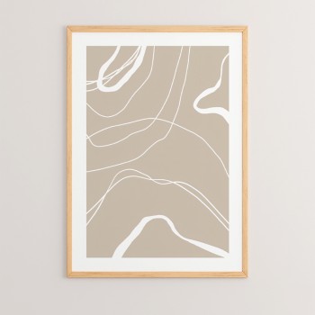 Πίνακας Grito pakoworld με ψηφιακή εκτύπωση και πλαίσιο 33x1.5x48εκ Πίνακας Grito pakoworld με ψηφιακή εκτύπωση και πλαίσιο 33x1.5x48εκ