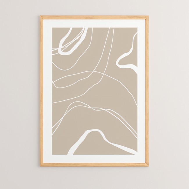 Πίνακας Grito pakoworld με ψηφιακή εκτύπωση και πλαίσιο 33x1.5x48εκ Πίνακας Grito pakoworld με ψηφιακή εκτύπωση και πλαίσιο 33x1.5x48εκ