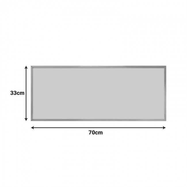 Πίνακας Waver pakoworld με ψηφιακή εκτύπωση και πλαίσιο 70x2x33εκ Πίνακας Waver pakoworld με ψηφιακή εκτύπωση και πλαίσιο 70x2x33εκ