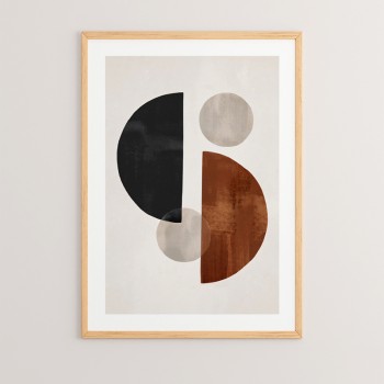 Πίνακας Cana pakoworld με ψηφιακή εκτύπωση και πλαίσιο 33x1.5x48εκ Πίνακας Cana pakoworld με ψηφιακή εκτύπωση και πλαίσιο 33x1.5x48εκ