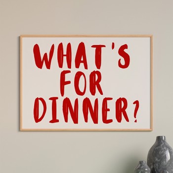 Πίνακας Dineria pakoworld με ψηφιακή εκτύπωση και πλαίσιο 70x2x50εκ Πίνακας Dineria pakoworld με ψηφιακή εκτύπωση και πλαίσιο 70x2x50εκ