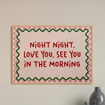 Πίνακας Tharis pakoworld με ψηφιακή εκτύπωση και πλαίσιο 48x1.5x33εκ Πίνακας Tharis pakoworld με ψηφιακή εκτύπωση και πλαίσιο 48x1.5x33εκ