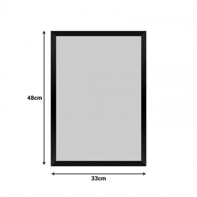 Πίνακας Deereby pakoworld με ψηφιακή εκτύπωση και πλαίσιο 33x1.5x48εκ Πίνακας Deereby pakoworld με ψηφιακή εκτύπωση και πλαίσιο 33x1.5x48εκ
