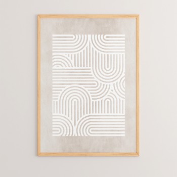 Πίνακας Liny pakoworld με ψηφιακή εκτύπωση και πλαίσιο 33x1.5x48εκ Πίνακας Liny pakoworld με ψηφιακή εκτύπωση και πλαίσιο 33x1.5x48εκ