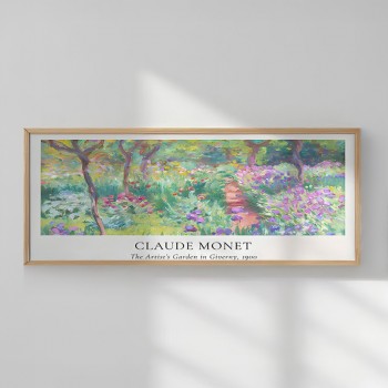 Πίνακας Trezon pakoworld με ψηφιακή εκτύπωση και πλαίσιο 120x2x50εκ Πίνακας Trezon pakoworld με ψηφιακή εκτύπωση και πλαίσιο 120x2x50εκ