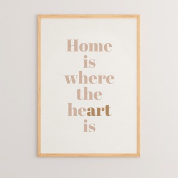 Πίνακας Serden pakoworld με ψηφιακή εκτύπωση και πλαίσιο 33x1.5x48εκ Πίνακας Serden pakoworld με ψηφιακή εκτύπωση και πλαίσιο 33x1.5x48εκ