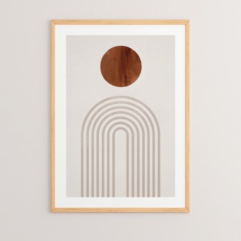 Πίνακας Linoua pakoworld με ψηφιακή εκτύπωση και πλαίσιο 33x1.5x48εκ Πίνακας Linoua pakoworld με ψηφιακή εκτύπωση και πλαίσιο 33x1.5x48εκ