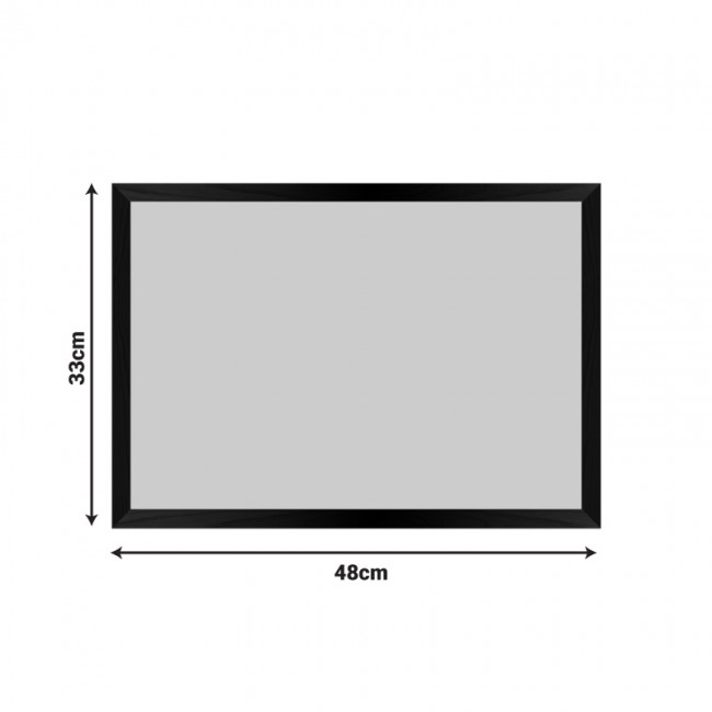 Πίνακας Slepery pakoworld με ψηφιακή εκτύπωση και πλαίσιο 48x1.5x33εκ Πίνακας Slepery pakoworld με ψηφιακή εκτύπωση και πλαίσιο 48x1.5x33εκ