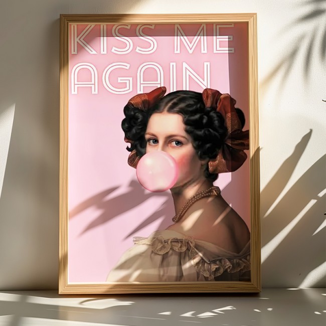 Πίνακας Kister pakoworld με ψηφιακή εκτύπωση και πλαίσιο 70x2x50εκ Πίνακας Kister pakoworld με ψηφιακή εκτύπωση και πλαίσιο 70x2x50εκ