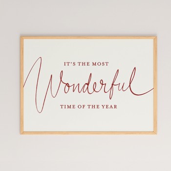 Πίνακας Fulte pakoworld με ψηφιακή εκτύπωση και πλαίσιο 48x1.5x33εκ Πίνακας Fulte pakoworld με ψηφιακή εκτύπωση και πλαίσιο 48x1.5x33εκ