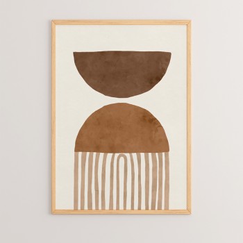 Πίνακας Serby pakoworld με ψηφιακή εκτύπωση και πλαίσιο 33x1.5x48εκ Πίνακας Serby pakoworld με ψηφιακή εκτύπωση και πλαίσιο 33x1.5x48εκ