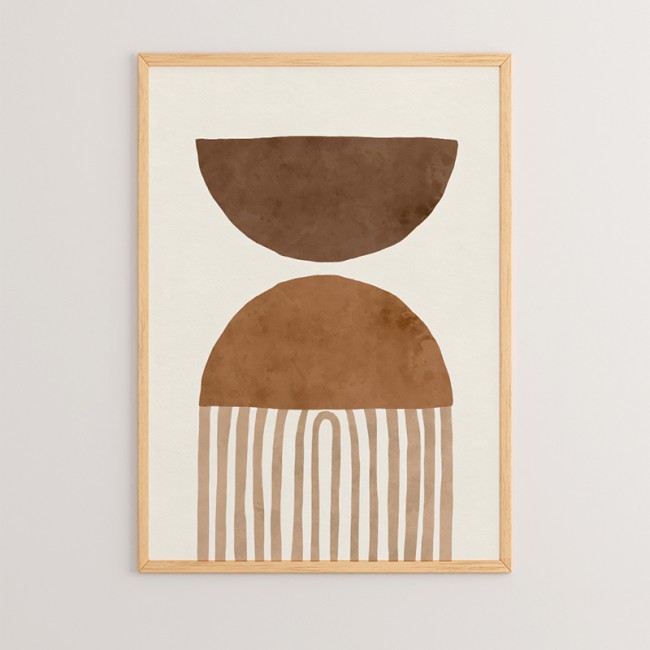 Πίνακας Serby pakoworld με ψηφιακή εκτύπωση και πλαίσιο 33x1.5x48εκ Πίνακας Serby pakoworld με ψηφιακή εκτύπωση και πλαίσιο 33x1.5x48εκ