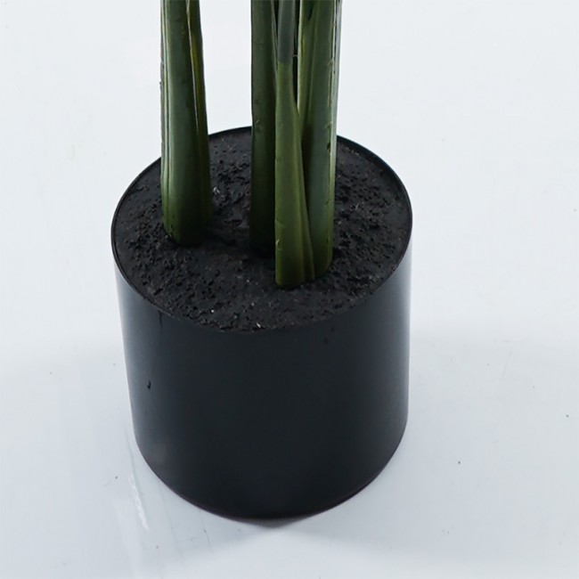 Διακοσμητικό φυτό σε γλάστρα Calathea Inart πράσινο Φ68x120εκ Διακοσμητικό φυτό σε γλάστρα Calathea Inart πράσινο Φ68x120εκ