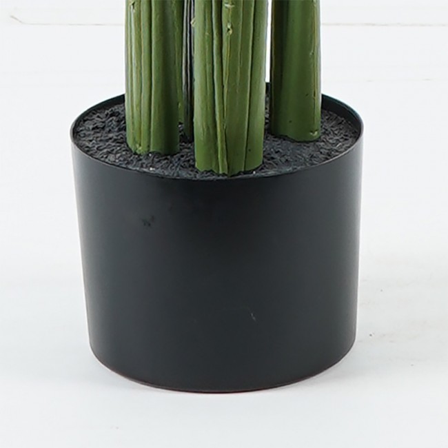 Διακοσμητικό φυτό σε γλάστρα Aglaonema Inart πράσινο Φ80x150εκ Διακοσμητικό φυτό σε γλάστρα Aglaonema Inart πράσινο Φ80x150εκ