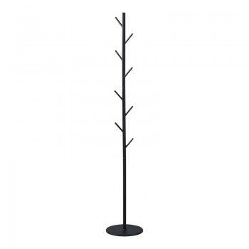 Καλόγερος Tebera pakoworld μέταλλο σε μαύρη απόχρωση Φ30x170εκ Καλόγερος Tebera pakoworld μέταλλο σε μαύρη απόχρωση Φ30x170εκ