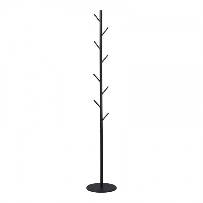 Καλόγερος Tebera pakoworld μέταλλο σε μαύρη απόχρωση Φ30x170εκ Καλόγερος Tebera pakoworld μέταλλο σε μαύρη απόχρωση Φ30x170εκ