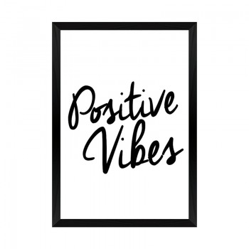 Πίνακας Brivya pakoworld με ψηφιακή εκτύπωση και πλαίσιο 33x1.5x48εκ Πίνακας Brivya pakoworld με ψηφιακή εκτύπωση και πλαίσιο 33x1.5x48εκ