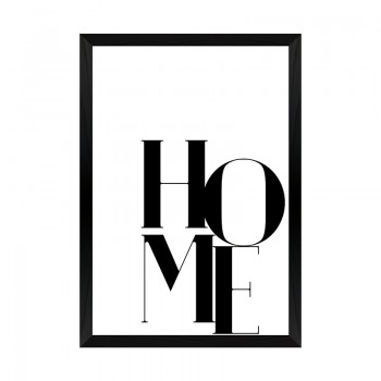 Πίνακας Orya pakoworld με ψηφιακή εκτύπωση και πλαίσιο 33x1.5x48εκ Πίνακας Orya pakoworld με ψηφιακή εκτύπωση και πλαίσιο 33x1.5x48εκ