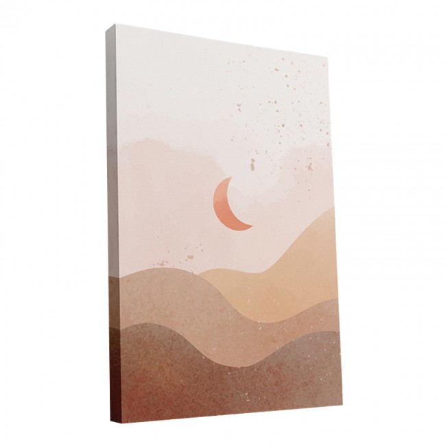 Πίνακας σε καμβά Belan pakoworld τρίπτυχος με ψηφιακή εκτύπωση και πλαίσιο 50x2x70εκ Πίνακας σε καμβά Belan pakoworld τρίπτυχος με ψηφιακή εκτύπωση και πλαίσιο 50x2x70εκ