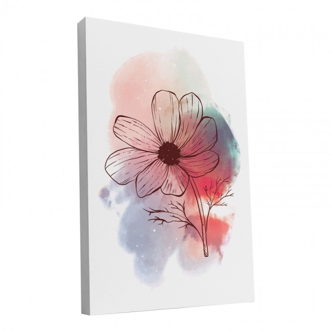 Πίνακας σε καμβά Nerve pakoworld τρίπτυχος με ψηφιακή εκτύπωση και πλαίσιο 50x2x70εκ Πίνακας σε καμβά Nerve pakoworld τρίπτυχος με ψηφιακή εκτύπωση και πλαίσιο 50x2x70εκ