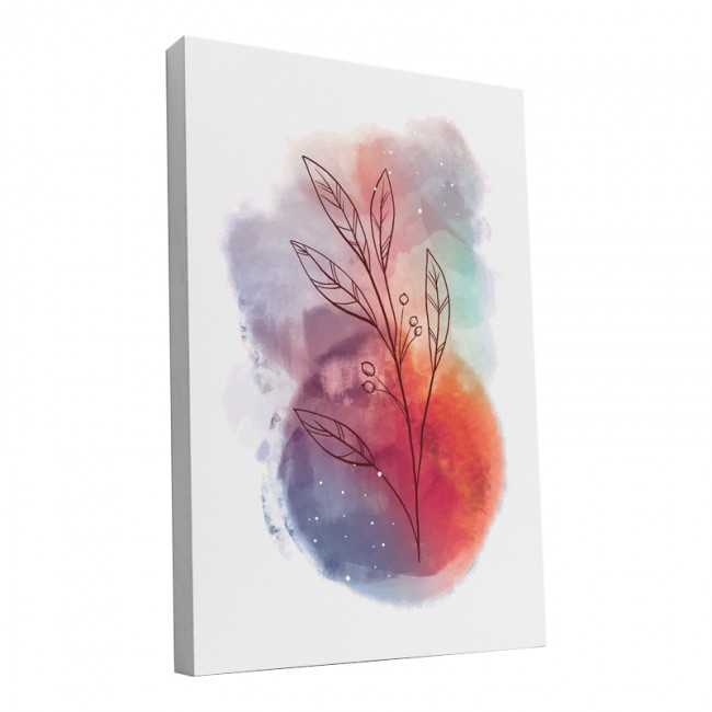 Πίνακας σε καμβά Nerve pakoworld τρίπτυχος με ψηφιακή εκτύπωση και πλαίσιο 50x2x70εκ Πίνακας σε καμβά Nerve pakoworld τρίπτυχος με ψηφιακή εκτύπωση και πλαίσιο 50x2x70εκ