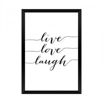 Πίνακας Elira pakoworld με ψηφιακή εκτύπωση και πλαίσιο 33x1.5x48εκ Πίνακας Elira pakoworld με ψηφιακή εκτύπωση και πλαίσιο 33x1.5x48εκ