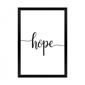 Πίνακας Hopy pakoworld με ψηφιακή εκτύπωση και πλαίσιο 33x1.5x48εκ Πίνακας Hopy pakoworld με ψηφιακή εκτύπωση και πλαίσιο 33x1.5x48εκ