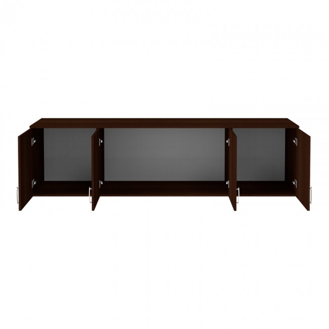 Πατάρι ντουλάπας Royal pakoworld τετράφυλλο wenge 200x58x53εκ Πατάρι ντουλάπας Royal pakoworld τετράφυλλο wenge 200x58x53εκ