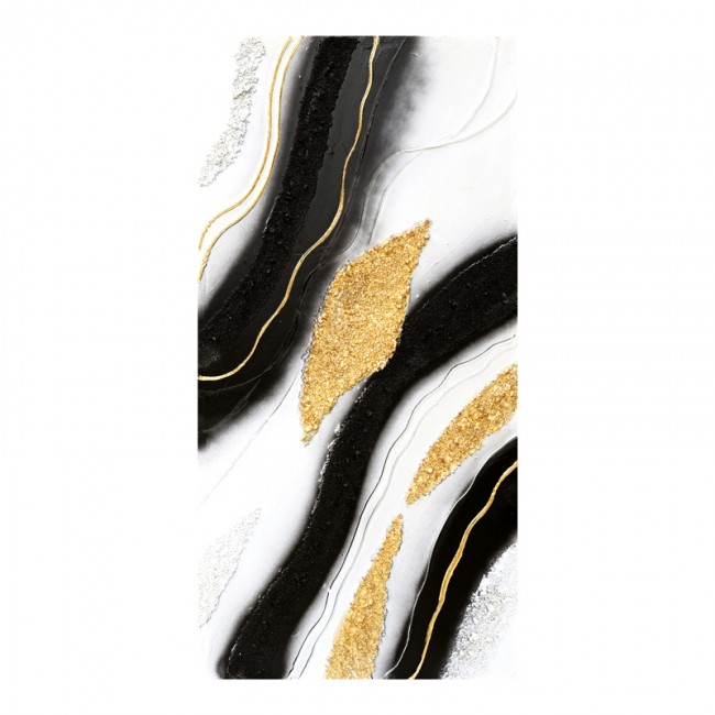 Πίνακας σε καμβά Craft I 3D Inart 60x3x120εκ Πίνακας σε καμβά Craft I 3D Inart 60x3x120εκ