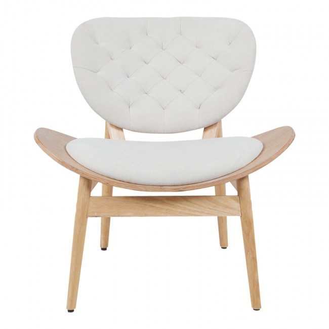 Πολυθρόνα Udalle pakoworld ξύλο σε φυσική απόχρωση με μπεζ ύφασμα 77x70x81εκ Πολυθρόνα Udalle pakoworld ξύλο σε φυσική απόχρωση με μπεζ ύφασμα 77x70x81εκ