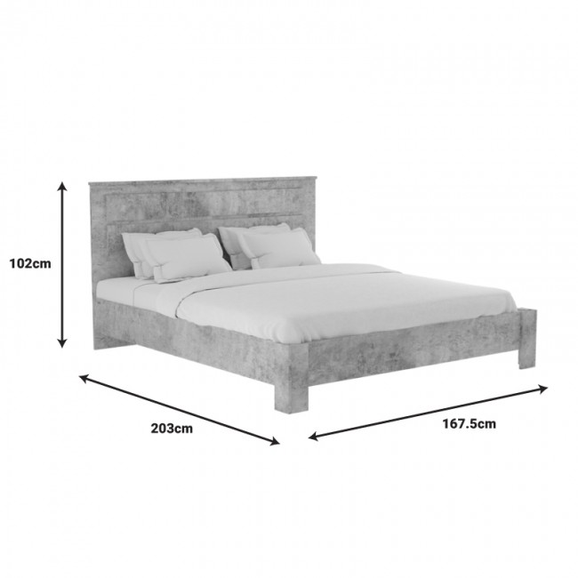 Φοιτητικό πακέτο επίπλων υπνοδωματίου OLYMPUS A pakoworld σετ 5τεμ σε antique ανθρακί απόχρωση Φοιτητικό πακέτο επίπλων υπνοδωματίου OLYMPUS A pakoworld σετ 5τεμ σε antique ανθρακί απόχρωση